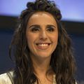 Jamala sera présente lors de la première demi-finale et lors de la finale où elle interprètera son dernier titre