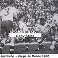 761 - Salge Gaby - N°456 - La Coupe du Monde