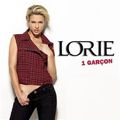 Lorie - Un Garçon / A Boy [With English subtitles]