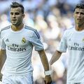 Jesé Rodriguez : " Cristiano Ronaldo is an example for many young players "