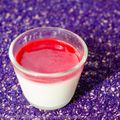 Panna Cotta