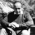 Paul Celan (1920 – 1970 ) : Matière de Bretagne