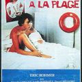  Les films d'Eric Rohmer passeront-ils l'épreuve du temps ? "Pauline à la Plage" (1983)