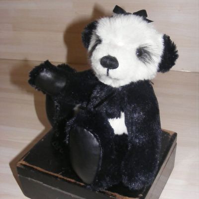 lilou melle panda !!!!!!!!!