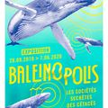 Baleinopolis : en ce moment à l'Aquarium tropical de la Porte Dorée