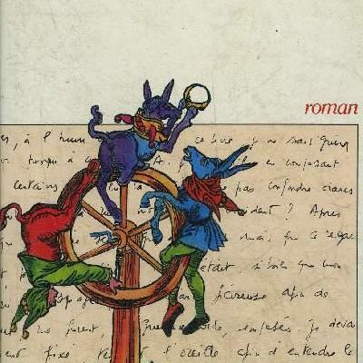 "Les égarés" Frédérick TRISTAN