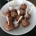 cake pop