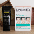 Black mask VS patch purifiant : la chasse aux points noirs est déclarée !