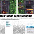 Test de Dr Fetus' Mean Meat Machine - JVTESTS