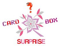 Une card box surprise à gagner