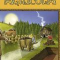 AGRICOLA FARMERS OF THE MOOR 