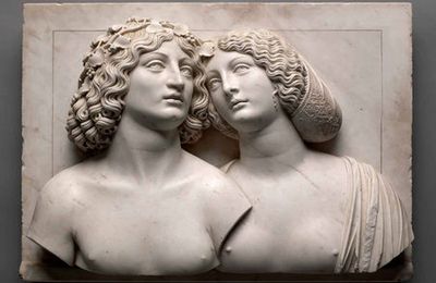 'An Antiquity of Imagination: Tullio Lombardo and Venetian High Renaissance Sculpture' @ the National Gallery of Art's