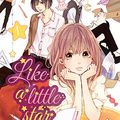 Like a little star T.1 et T.2