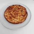 Gâteau aux pommes