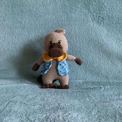 Calendrier de l'Avent 2025 (5)