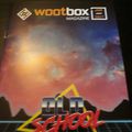 wootbox janvier 2018: old school