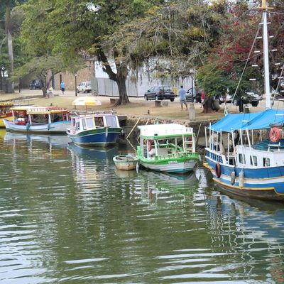 Paraty