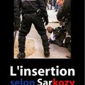 L'insertion selon Sarkozy