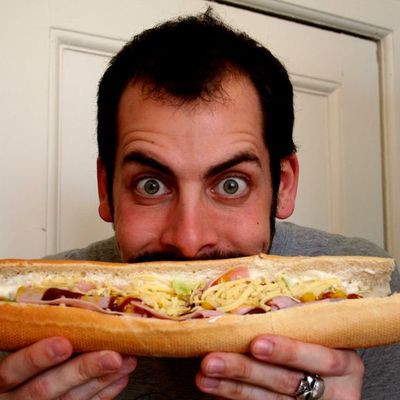 No More! Enfin Presque...