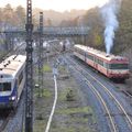 Ouest Lyonnais : en attendant le tram-train