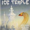 The Ice Temple