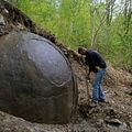 Des mégalithiques improbables découvertes en Bosnie-Herzégovine