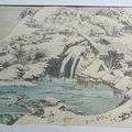 Katsushika Hokusai 葛飾 北斎 (1760-1849) 北斎画譜 (Album of Paintings by Hokusai) vol 2 - Japon - 1849 (Kaei 2)