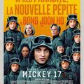 "Mickey 17" de Bong Joon-Ho : « expendable »…