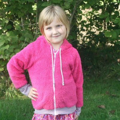 Un pull "attrape crasses"