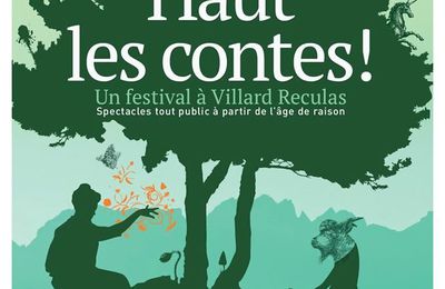 Haut les contes !