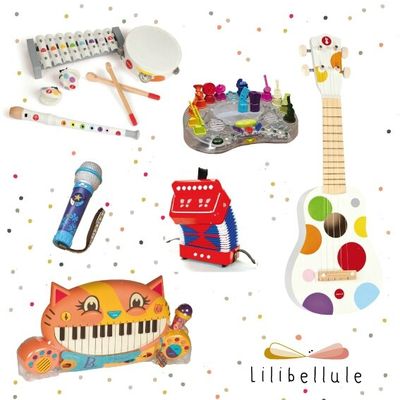 Cher Saint-Nicolas : Ambiance symphonie ! 