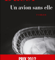 Un avion sans elle de Michel BUSSI