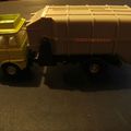 (Dinky Toys GB - 978) Bedford Refuse Wagon