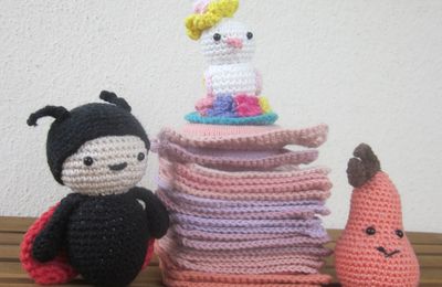 CAL Bô Granny - la troisième partie finie