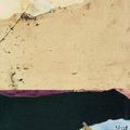 Nicolas DE STAEL (St Petersbourg 1914 - Antibes 1955). COMPOSITION