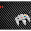 Jeux vidéo Nintendo 64
