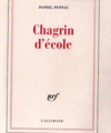 Chagrin d'école