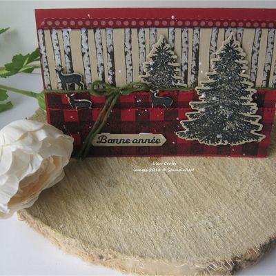 Carte Bois Hivernaux !