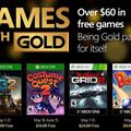 GAMES WITH GOLD MAI 2016