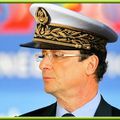 le capitaine de pédalos