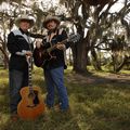 THE BELLAMY BROTHERS