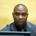 CPI: Germain Katanga retire son appel et accepte sa condamnation