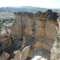 La Cappadoce