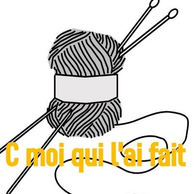 Le C Moi qui l'ai fait : CROCHET