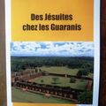 Des jésuites chez les guaranis