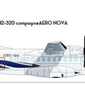 ATR 42 ET EMBRAER 120