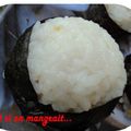 Onigiri