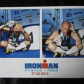 Ironman de Nice - Again !