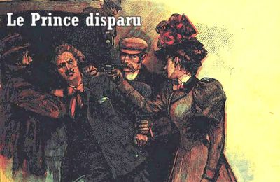 Le prince disparu