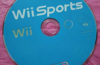 Wii Sports [Jeu Vidéo]